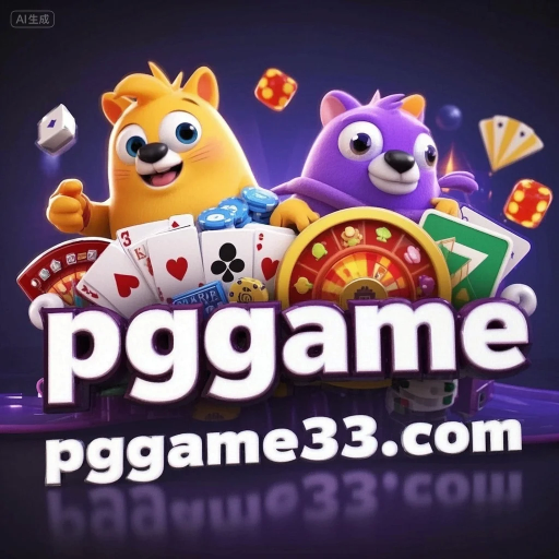 pggame